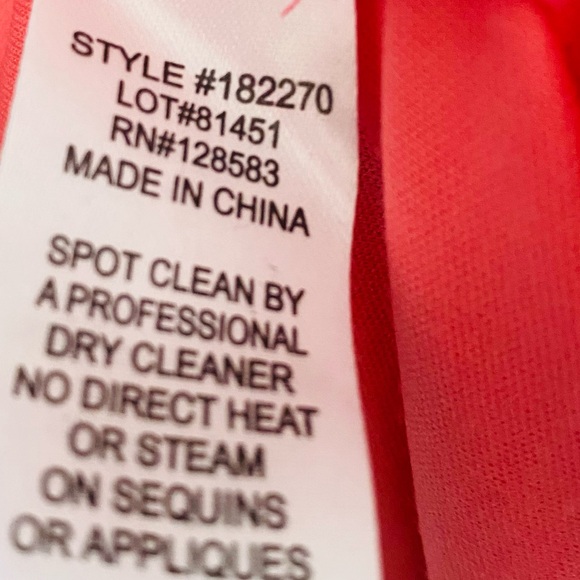 Prom/wedding/ bridesmaids dress - Picture 11 of 11